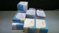 LOT OF ETHICON PROLENE HERNIA SYSTEMS (PHSM, PHSL, PHSL6)