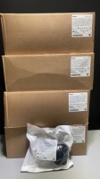 LOT OF STRYKER DISPPOSABLE CUFF