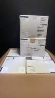 LOT OF GETINGE SERVO DUO GUARD