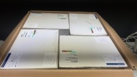 LOT OF GETINGE SERVO DUO GUARD