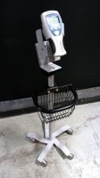 WELCH ALLYN SURETEMP PLUS THERMOMETER