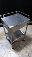 SS TABLE