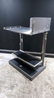SS TABLE
