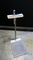 DIGITAL PATIENT SCALE