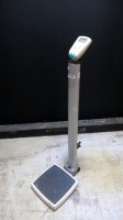 HEALTH-O-METER DIGITAL PATIENT SCALE