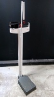 PATIENT SCALE