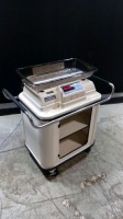 OLYMPIC SMART SCALE