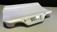RICE LAKE DIGITAL INFANT SCALE