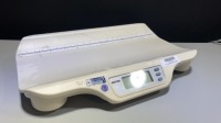 RICE LAKE DIGITAL INFANT SCALE