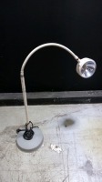 WELCH ALLYN EXAM LIGHT