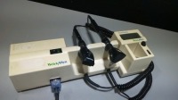 WELCH ALLYN 767 SERIES OTO/OPTHALMOSCOPE WITH HEADS