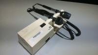 WELCH ALLYN 767 SERIES OTO/OPTHALMOSCOPE WITH HEADS
