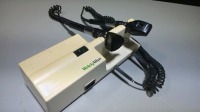 WELCH ALLYN 767 SERIES OTO/OPTHALMOSCOPE WITH HEADS