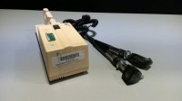WELCH ALLYN 767 SERIES OTO/OPTHALMOSCOPE WITH HEADS