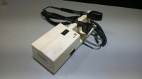 WELCH ALLYN 767 SERIES OTO/OPTHALMOSCOPE WITH HEADS