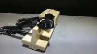 WELCH ALLYN 767 SERIES OTO/OPTHALMOSCOPE WITH HEADS