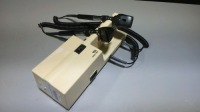 WELCH ALLYN 767 SERIES OTO/OPTHALMOSCOPE WITH HEADS