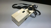 WELCH ALLYN 767 SERIES OTO/OPTHALMOSCOPE WITH HEADS