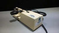 WELCH ALLYN 767 SERIES OTO/OPTHALMOSCOPE WITH HEADS