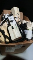 LOT OF WELCH ALLYN 767 SERIES TRANSFORMERS