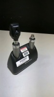WELCH ALLYN 71140 OTO/OPTHALMOSCOPE WITH 1 HEAD