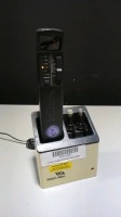 WELCH ALLYN 23300 AUDIOSCOPE WITH 71123 CHARGER