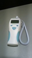 WELCH ALLYN SURETEMP PLUS THERMOMETER
