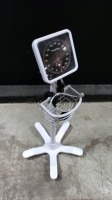 SPHYGMOMANOMETER