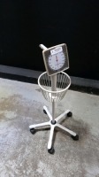 SPHYGMOMANOMETER