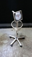 SPHYGMOMANOMETER