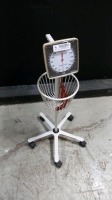 SPHYGMOMANOMETER