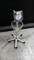 SPHYGMOMANOMETER