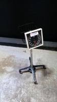 SPHYGMOMANOMETER