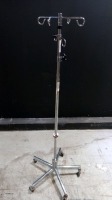 IV POLE