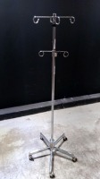 IV POLE