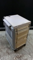 ARTROMICK CRASH CART