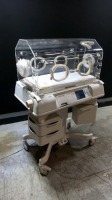 AIR-SHIELDS ISOLETTE C2000 INFANT INCUBATOR