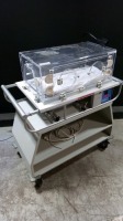 AIRBORNE 185A INFANT INCUBATOR
