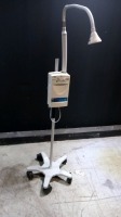 GIRAFFE SPOT PT LITE