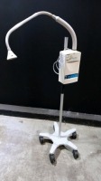 GIRAFFE SPOT PT LITE