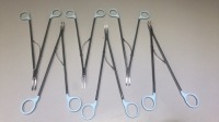 LOT OF WECK 52311 CLIP APPLIERS