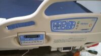 HILL-ROM CARE ASSIST ES HOSPITAL BED