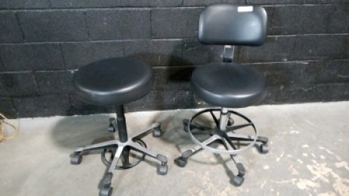 STOOLS