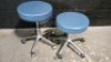 MIDMARK STOOLS