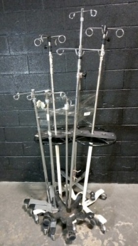 IV POLES