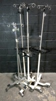 IV POLES