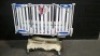 STRYKER FL19 INFANT CRIB