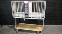 MIDMARK 500 INFANT CRIB