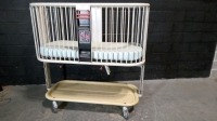 MIDMARK 500 INFANT CRIB