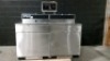 STERIS AMSCO SONIC ULTRASONIC CLEANING SYSTEM